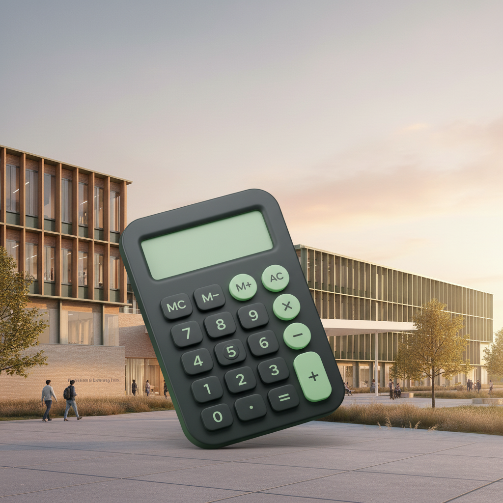 Économiste de la construction - Mascaret